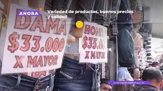 San Victorino vive el tradicional madrugón navideño | Actualidad
