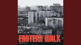 Eastern Walk