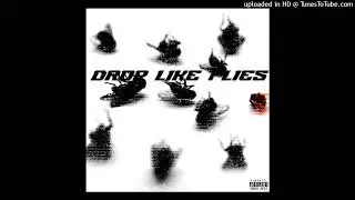 LuKB&Oacute;merta - Drop like flies (Ft.Kydagoman)