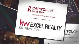 Capitol Ohio Sales Team Holiday Party