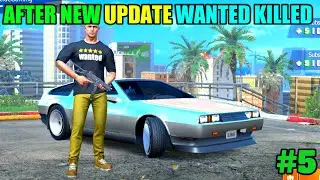 Grand Criminal Online Gameplay After New update || OneClue Gaming