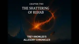 THE SHATTERING OF REHAB: CHAPTER 2 - CHILDREN OF LIGHT, CHILDREN OF SHADOW