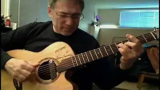 Youtube Sayonara.calm Acoustic Guitar - Don Alder - 2009 Canadian Folk Music Award Nominee