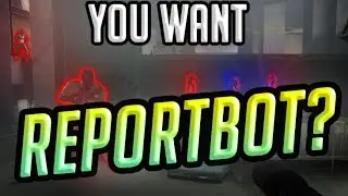 REPORTBOT?!? no i fun game