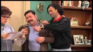 OTV T10 P17 FAMILIA GALVEZ LA ABUELA ESTA MISSING 2
