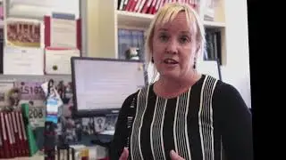 Associate Professor Rebecca Ritchie, Baker Heart and Diabetes Institute