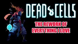 The UPDATE OF PLENTY | Dead Cells