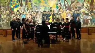 Panis Angelicus, Thomas Pavlechko