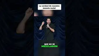 El CAOS GEN&Eacute;TICO del Caribe!  Nadie Sabe Qui&eacute;n Es Qui&eacute;n! #georgeharris #comedia #humor