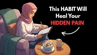 She Prayed Every Day but Felt Nothing - The Hidden Emotional Pain Blocking Her Connection to Allah