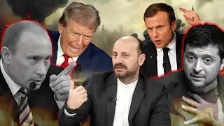 Putin HAKMERRET për ATENTATIN, Lëshon bishēn BERTHAMORE Oreshnik mbi Ukraine 