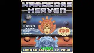 VIBES @ HARDCORE HEAVEN - A MIDSUMMER NIGHTS DREAM 05/07/96