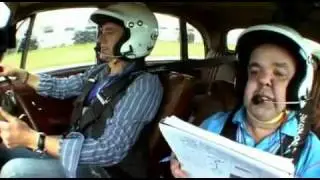 Top Gear Classic Car Rally Part 4/4