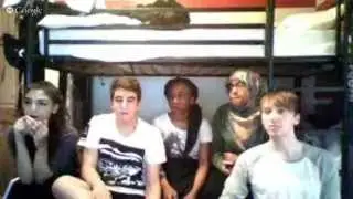 2NE47 + Ronnie Icon Hangout