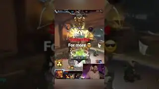 RA 1v3'S THE WHOLE TEAM! - Ranked Joust - Smite