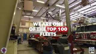 EPFD Fleet Among the Best in the Nation