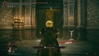 ELDEN RING - Mesmer FIGHT