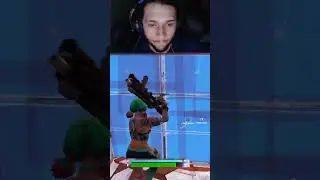 MATEI MEU DUO EM UMA SCRIM !! #shorts