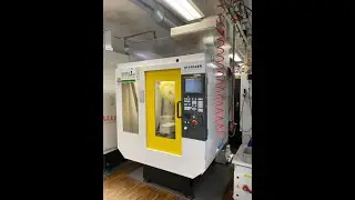 FANUC ROBODRILL ALPHA T14 B