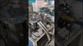 Pneumatic Micro Contact Rivet Press in Portugal  Switch & Relay Contact Machine