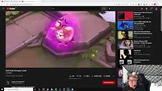 Riot Employee Sent This to TheBausffs