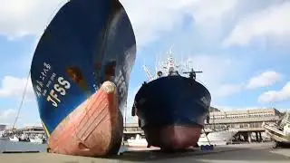 People Vs. Boats 🤣.....don't worry I got this
