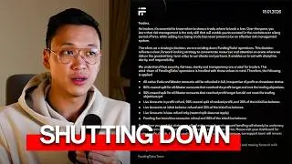 🚨 Funding Ticks Shutting Down 🚨