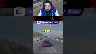 BeastWizzTV e a Crise de Sono do Zuca!