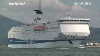 SHARDEN