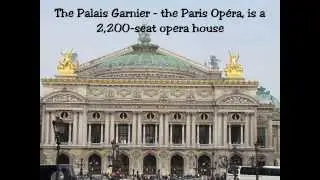 Paris: The City of Light (Virtual Tour By Learning & Creativity)