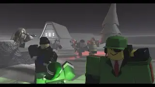 Tower Blitz: Cold Constructs Event Soundtrack - Diminisher's Theme