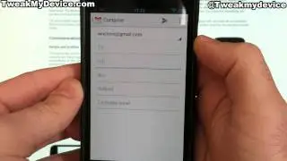 [TIP] Using Contact Chips with ICS Gmail