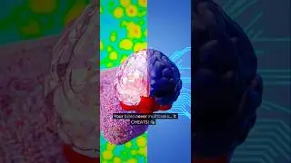 Multitasking is a LIE 🧠🚫 (Your Brain Hates It!)