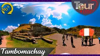 TAMBOMACHAY - CUSCO PERÚ