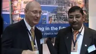 Highlights of Plastivision 2011
