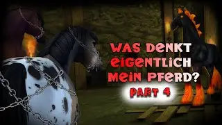 WAS DENKT sich eigentlich MEIN PFERD - Part 4 [SSO]