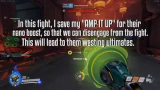 [GM] Luddee shotcalling and 