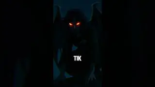 TikTik | Filipino Urban Legend