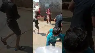Holi celebration 🎉🎉