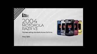 History/Evolution of Mobile OS
