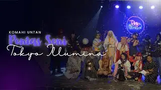 After Movie | Tokyo Illumina