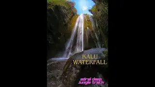 #kaluwaterfall ,Adrai Deep forest jungle trek #treking #shorts #viralvideos  #ytshorts @sameerralhat3747 