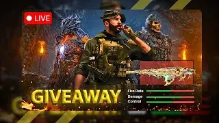Call of Duty Mobile #Live Stream | #CODM #callofduty #callofdutymobile #gaming
