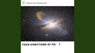 Four Directions Of Peace