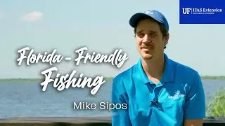 Extension Calendar - April - Florida-Friendly Fishing