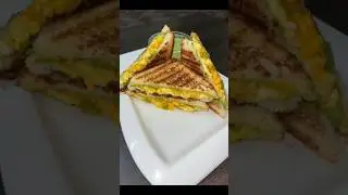 Jain Sandwich recipe/Paneer Cheese Sandwich No onion No Garlic Sandwich