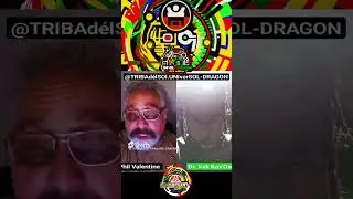 Dr. Phil Valentine -Light Knowledge Emissaries | UNIverSOL-DRAGON&trade; IPFS