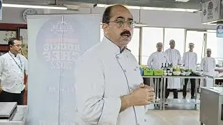 Rookie Chef Grand Finale 2022