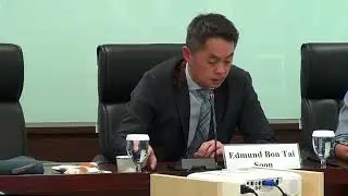 Human Rights Diplomacy for Human Rights Protection in ASEAN: An Illusion? Part 1 (11 March 2019)