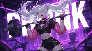 Gym Phonk Workout Music for Training with No Excuses and No Compromises
